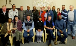 Fraternal se Verkiesings gebedsoggend